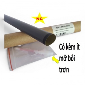 Bao lụa sấy HP p1005, p1006, p1007, p1008 (35a)